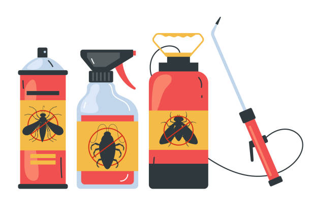 Best Ant Control Services  in Blackstone, VA